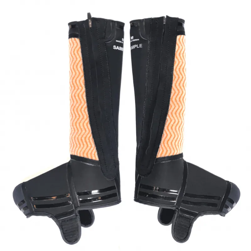 Spatzwear Gravlr Overshoes-4